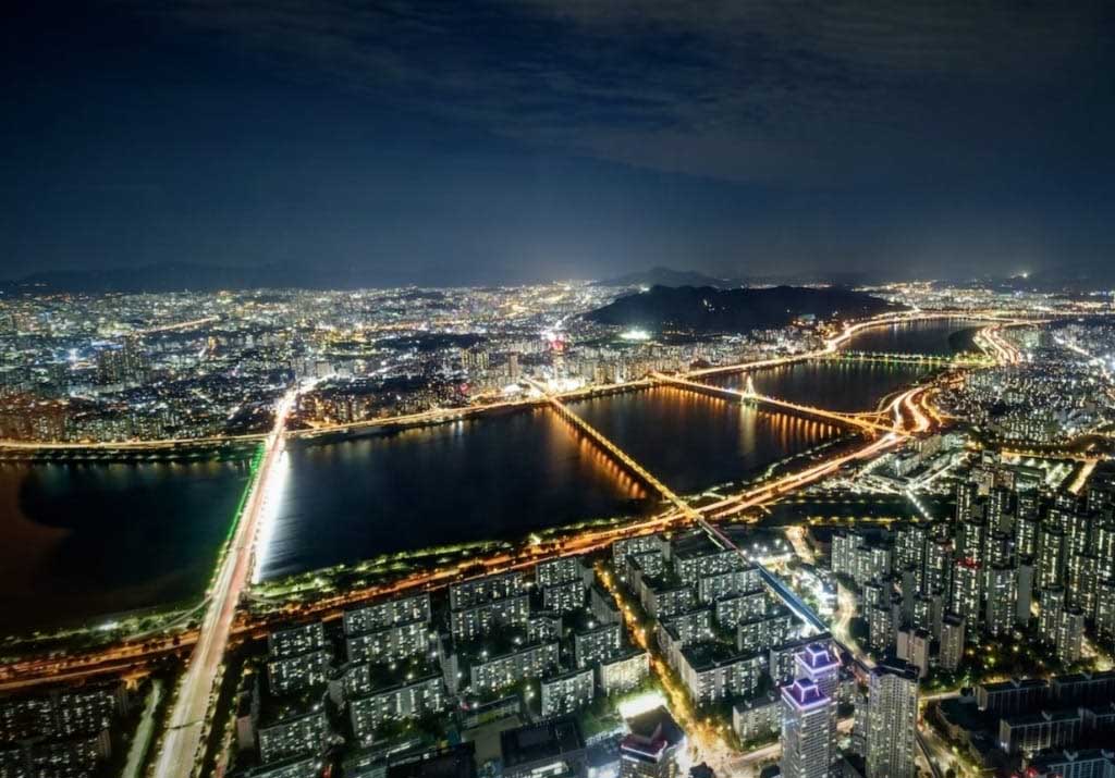 miracolo fiume han rivoluzione industriale coreana