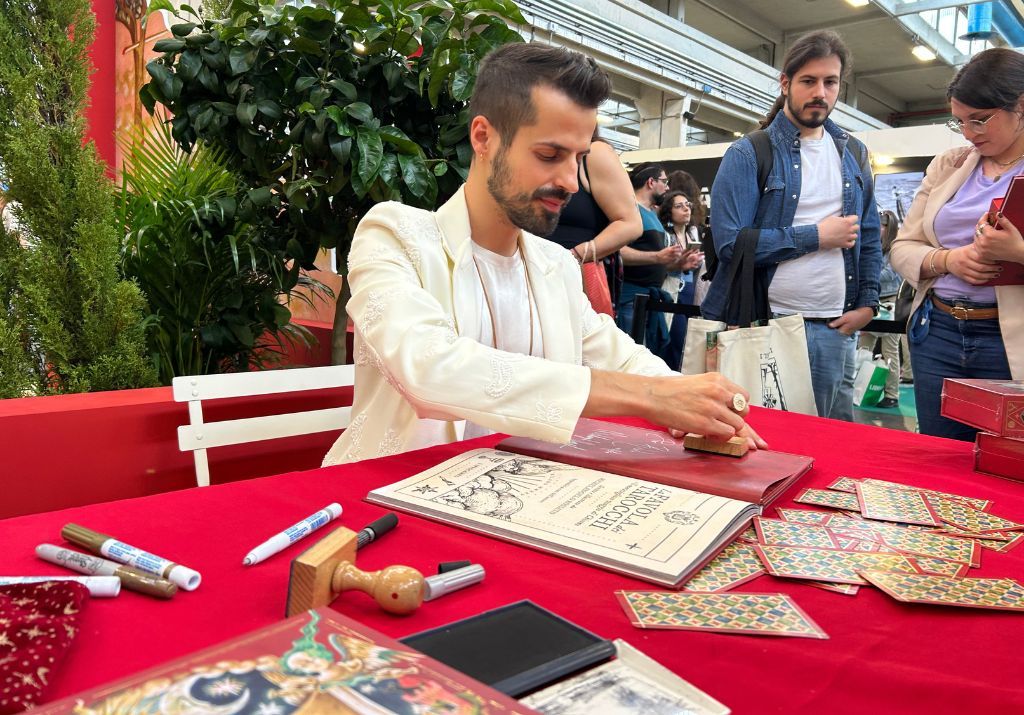 Michelangelo Rossato illustratore per L'Ippocampo