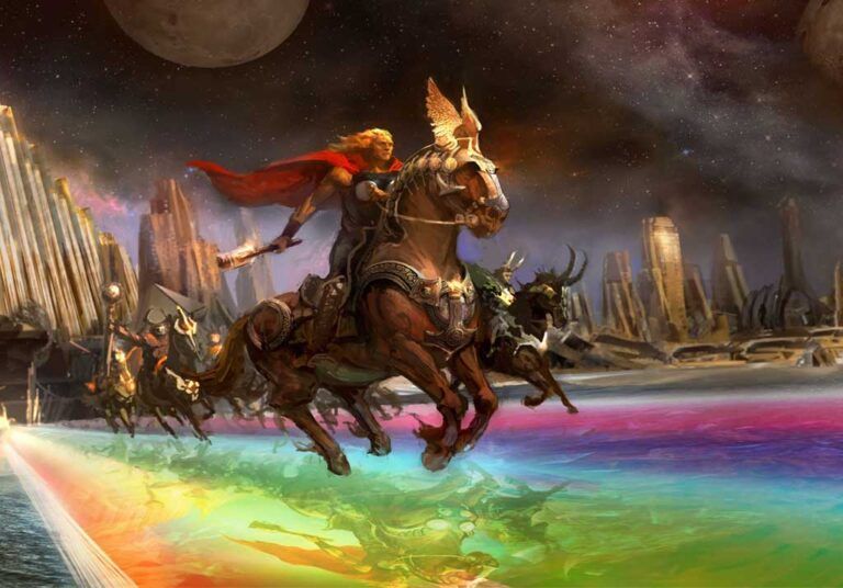 bifrost