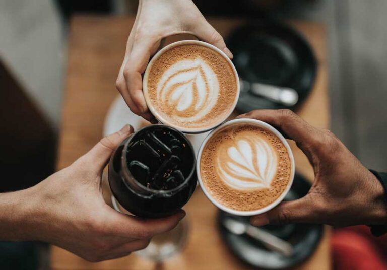 buongiornissimo caffè