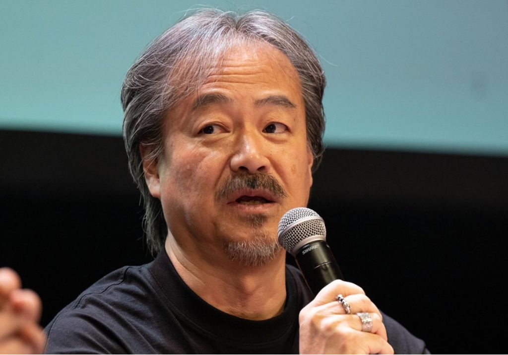 Hironobu-Sakaguchi