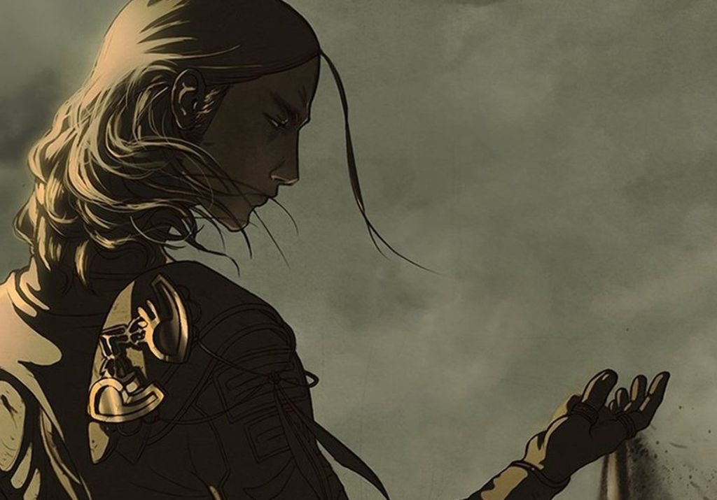 Kaim Argonar