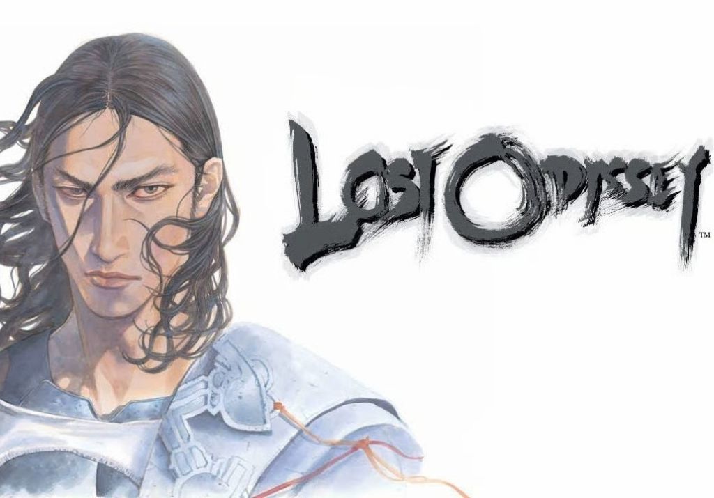 Lost Odyssey