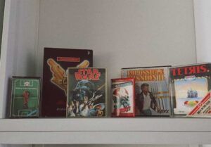 ricordi e pixel