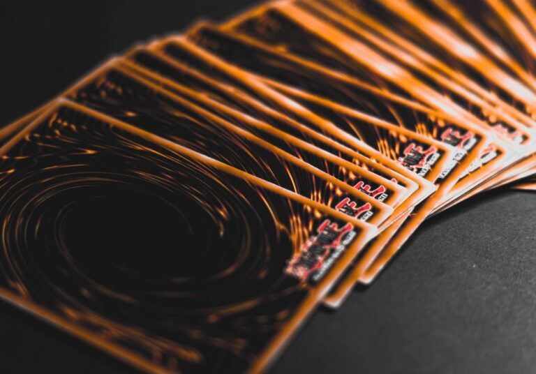 yu gi oh!