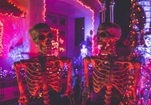 halloween