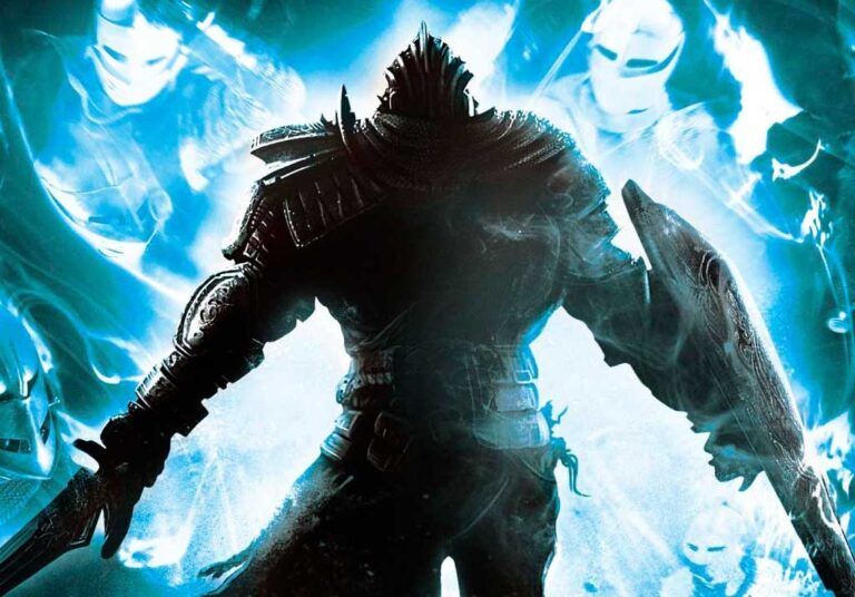 dark souls