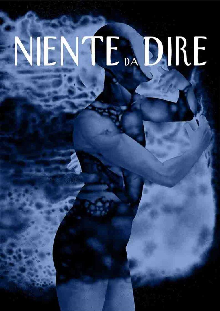 lutto cover novembre 2025 bonco