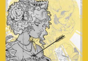 nostra maestà infranta