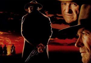 in lutto per il tempo