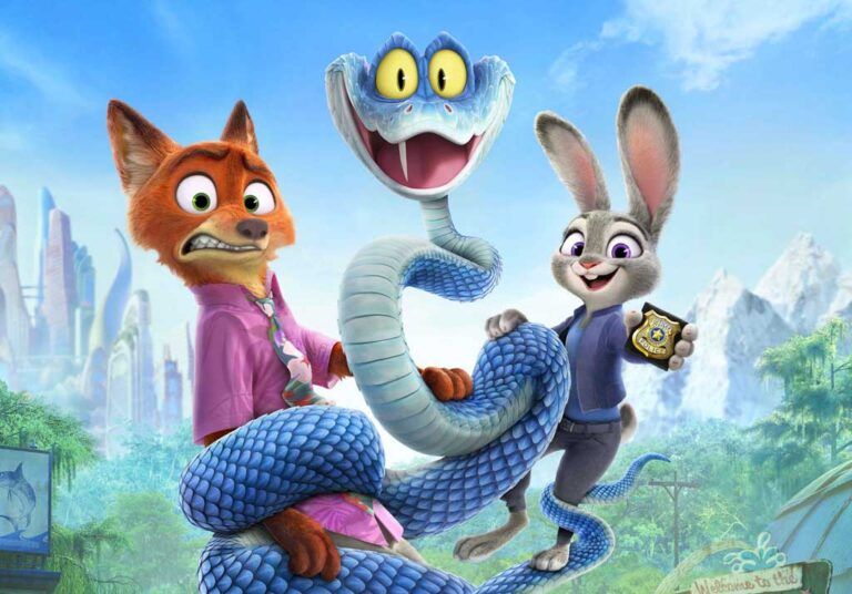 zootropolis 2