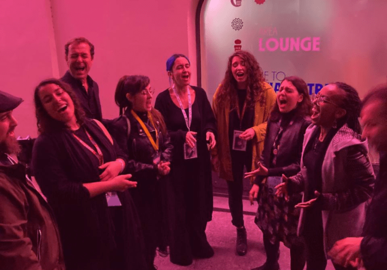 Animeniacs a Lucca Comics & Games 2025