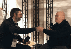 Intervista a Brian Bendis