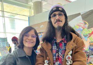 Intervista Nicholas Sacco - Warhammer Panini Comics