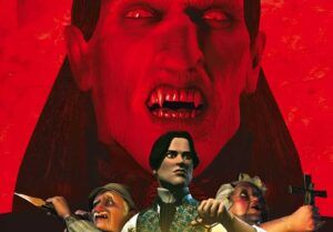 dracula resurrection