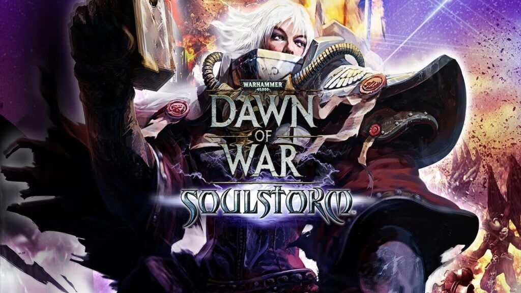Dawn of Soulstorm