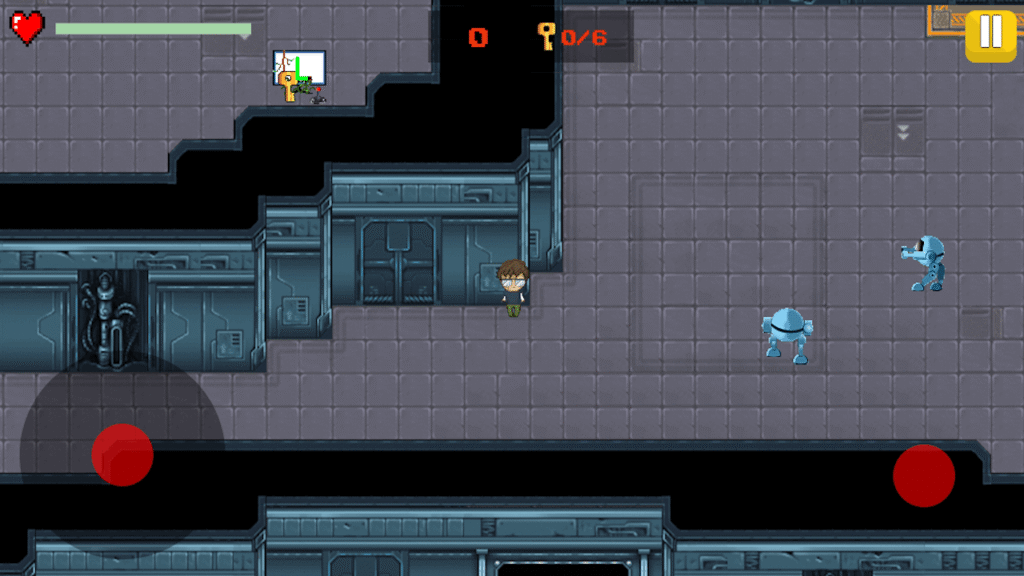 The Byteland Chronicles