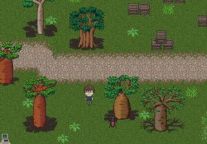 the byteland chronicles