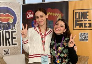 Jessica Giorgia Senesi