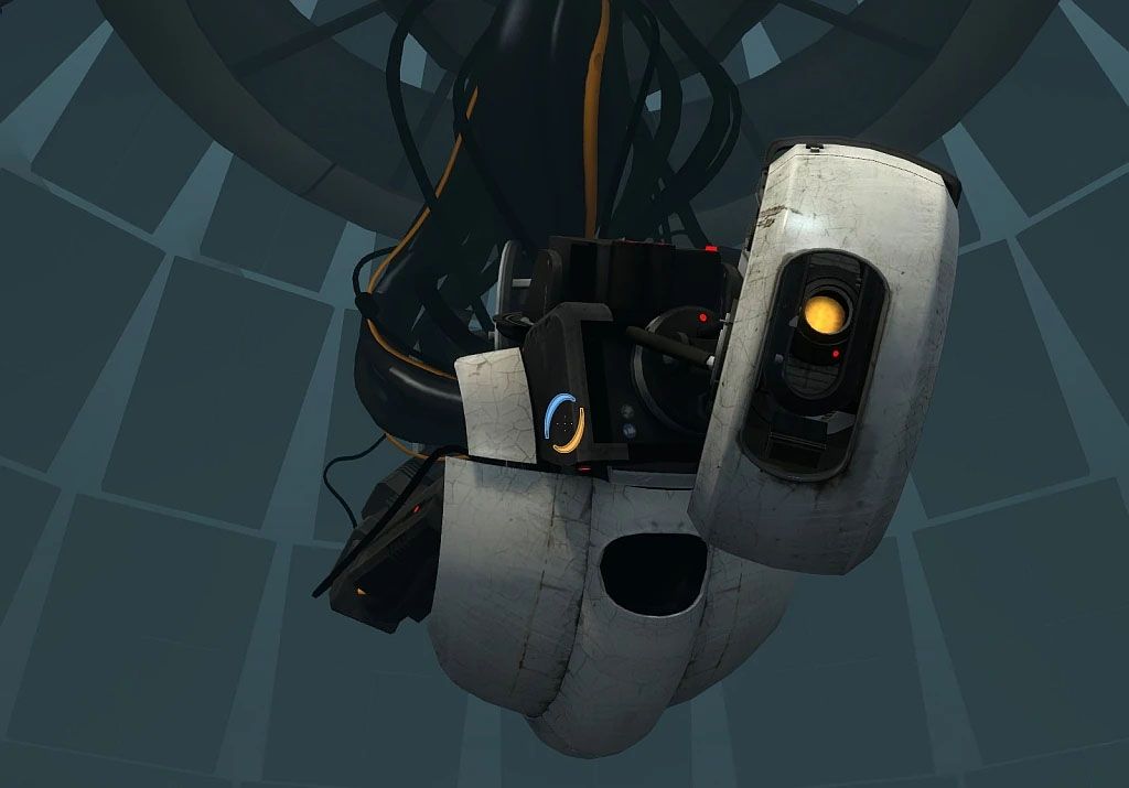 glados