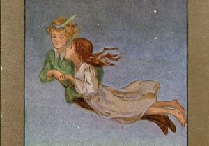 la corruzione in letteratura