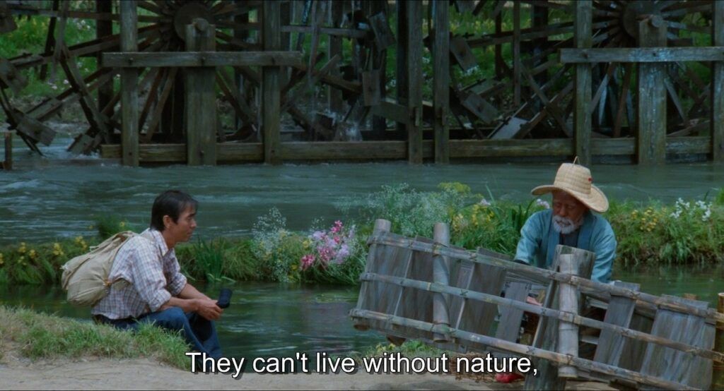 Dreams - Akira Kurosawa 