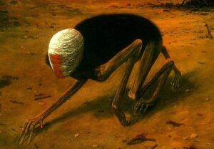 Zdzisław Beksiński