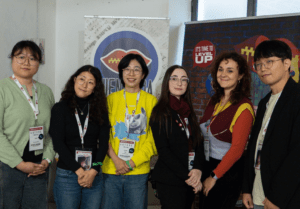 intervista alla scuola webtoon