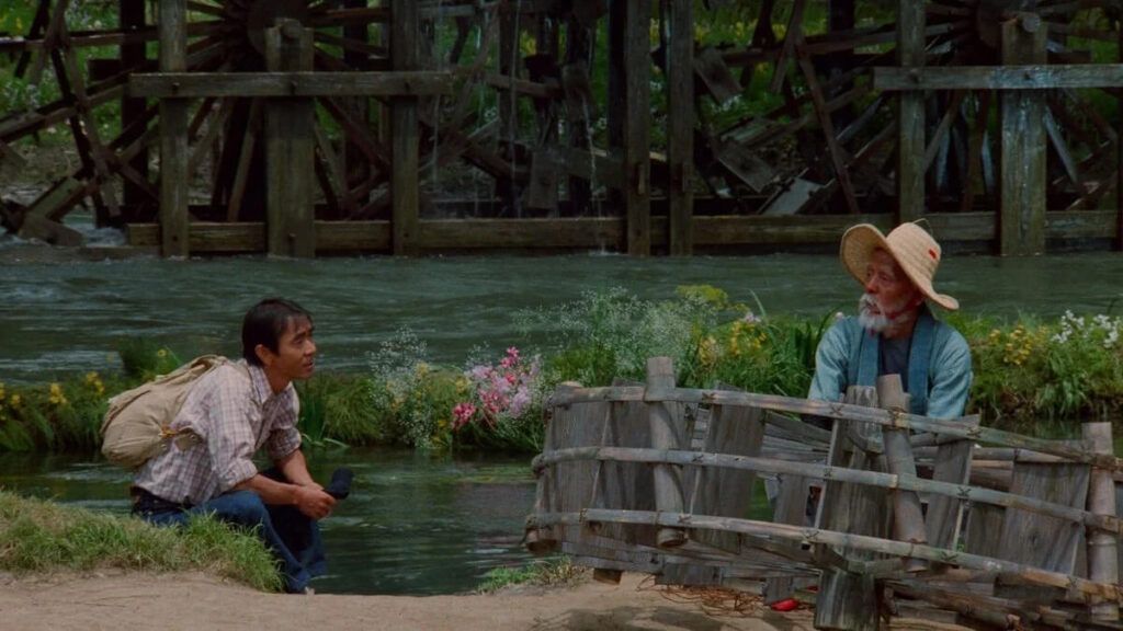 Dreams - Akira Kurosawa 