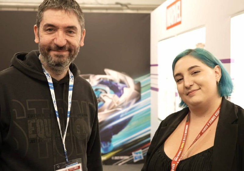 intervista a luna lombardi di roberto gallaurese