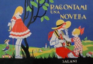 maria augusta cavalieri