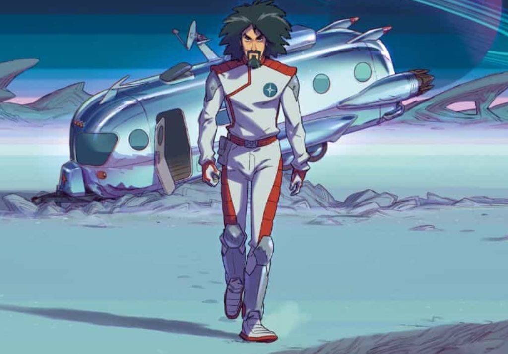 caparezza orbit orbit