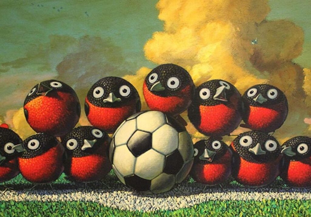 Paolo Rui, che dà forma alle idee