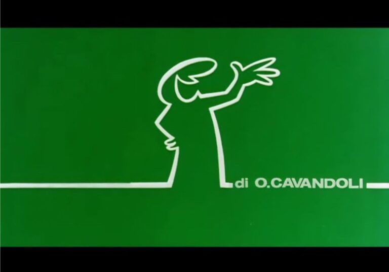 La linea