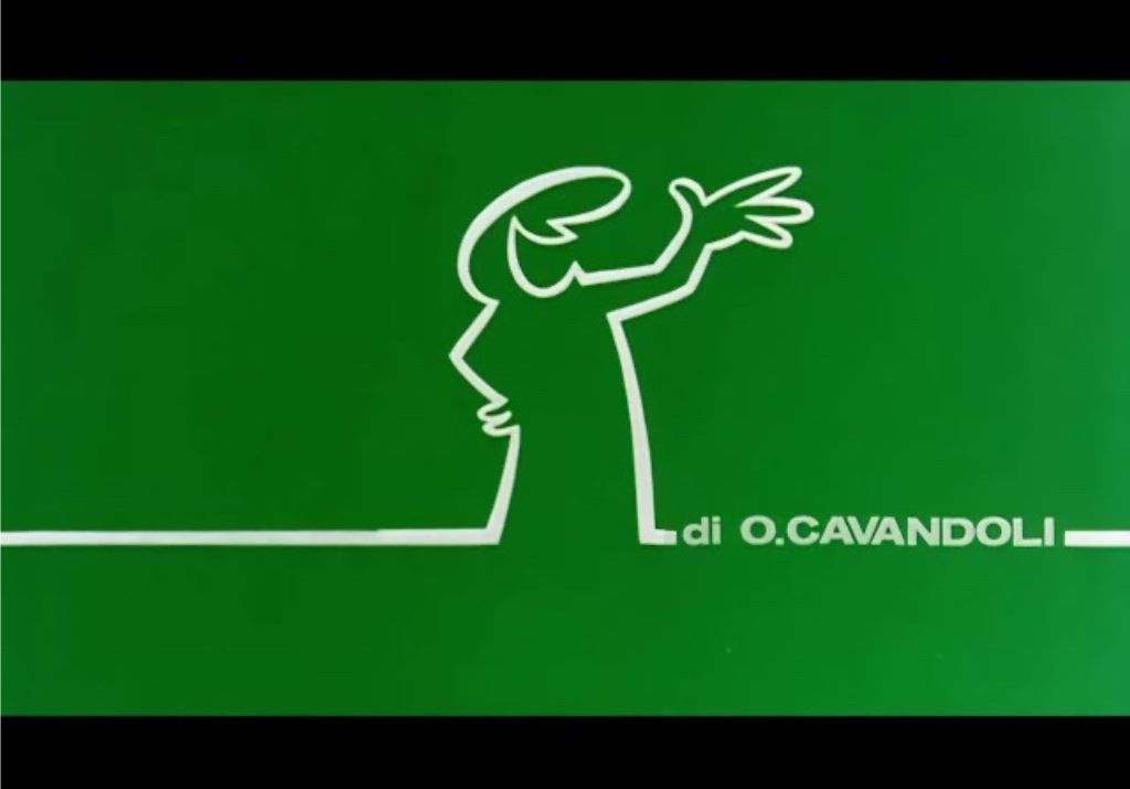 La linea