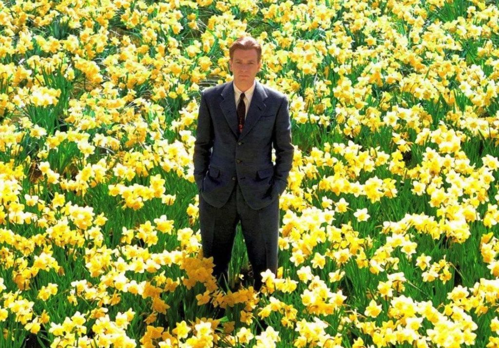 big fish con Ewan Mc Gregor