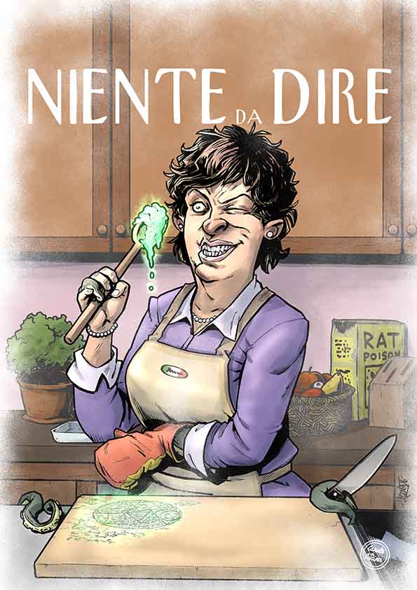 copertina Matteo Boncompagni giugno 2026
