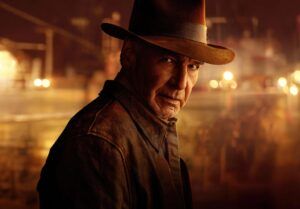 indiana jones