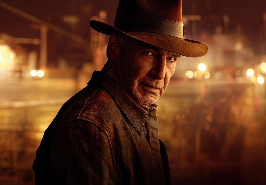 indiana jones