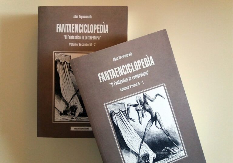 fantaenciclopedìa