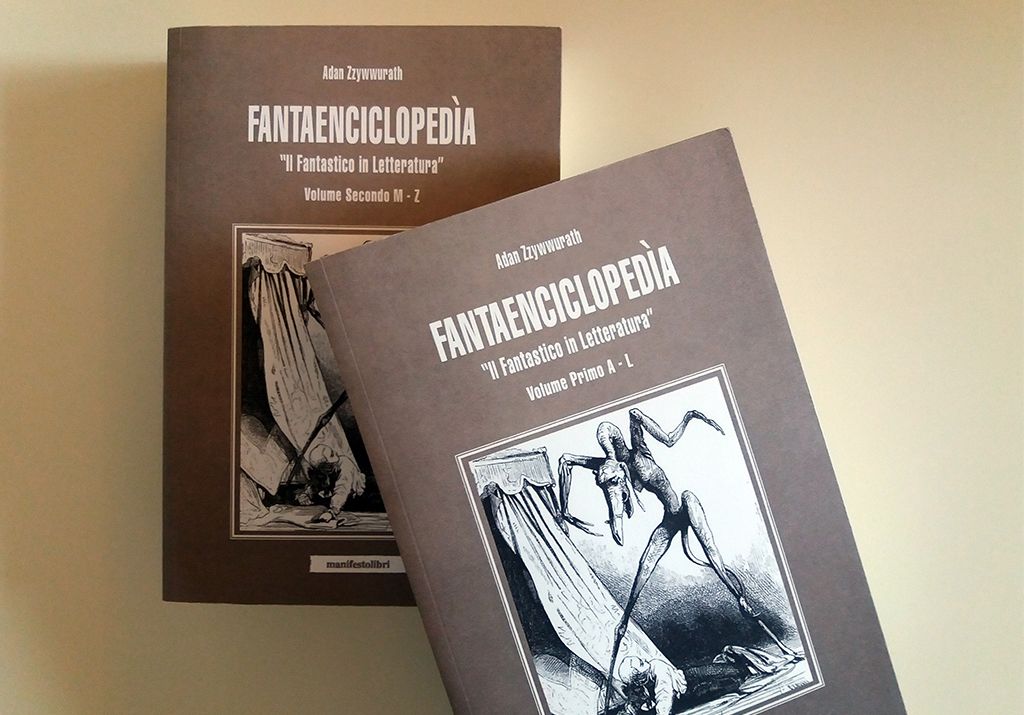 fantaenciclopedìa
