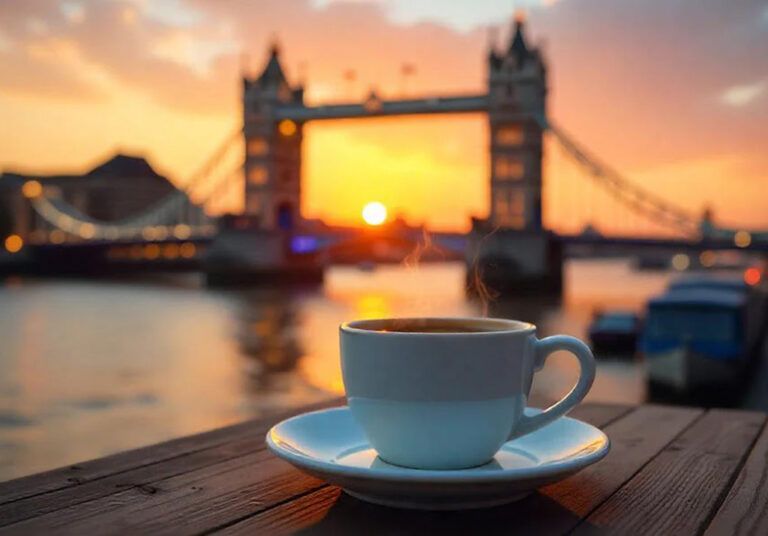 Londra