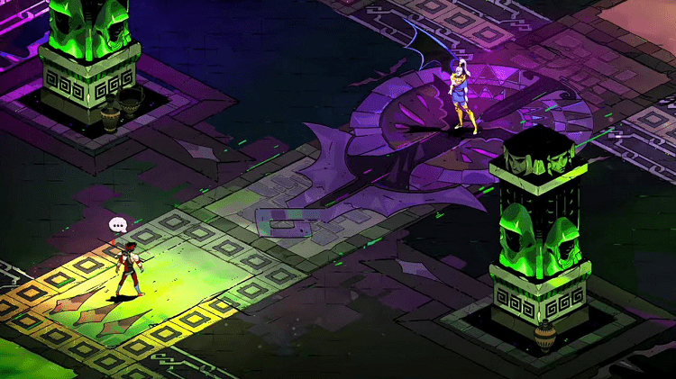 Hades e Megara