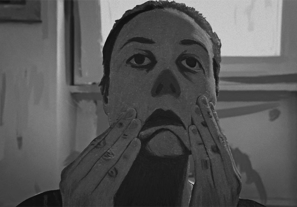 tre cortometraggi per disconnettersi
