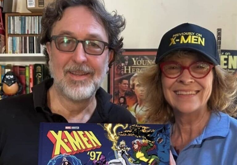 X-Men ‘97, Ritorno al Futuro Passato: l’intervista a Eric e Julia Lewald