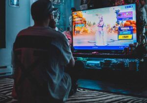 I videogiochi e la disconnessione