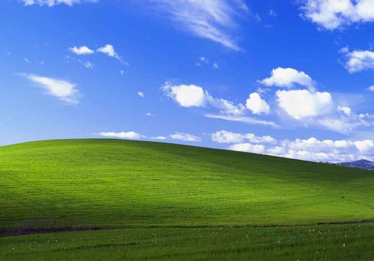 senza internet