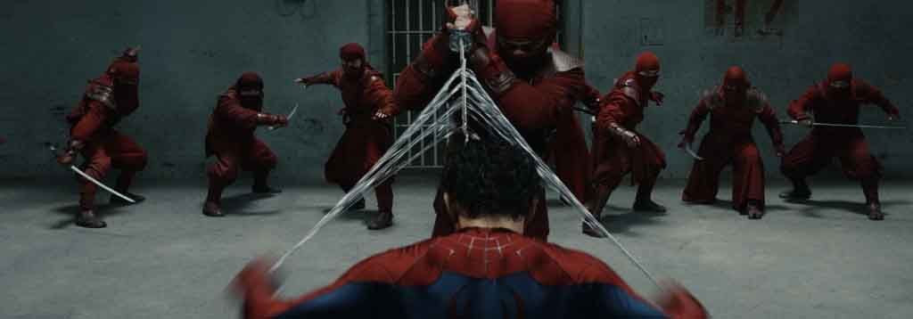 spider-man brand new day
