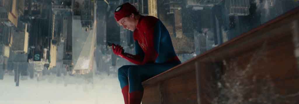 spider-man brand new day