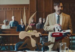 Coyote vs acme